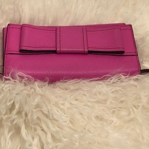 Kate spade wristlet